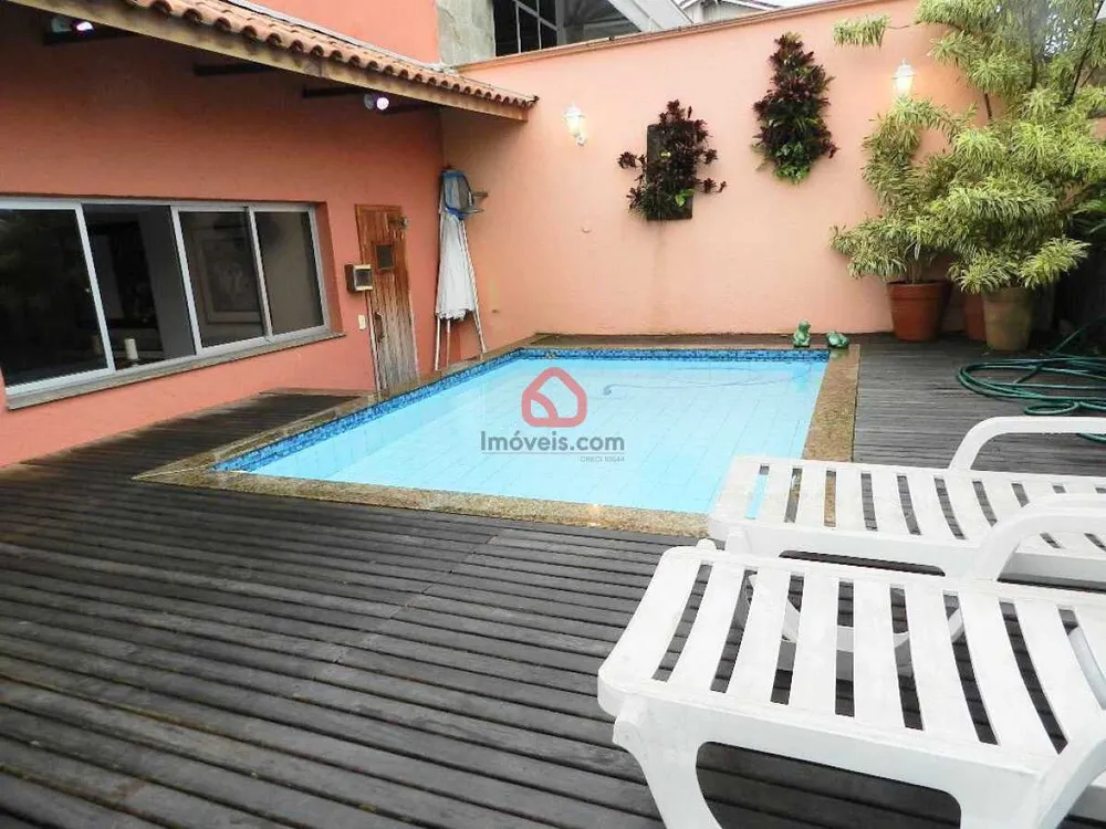 Cobertura, 4 quartos, 392 m² - Foto 5