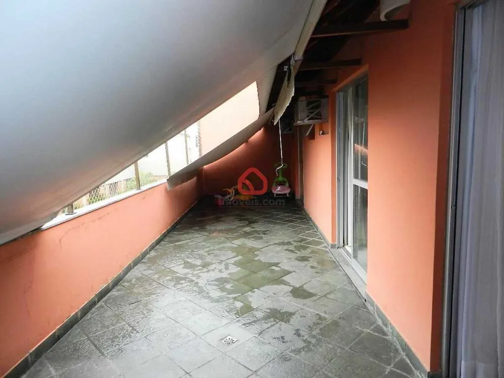 Cobertura, 4 quartos, 392 m² - Foto 24