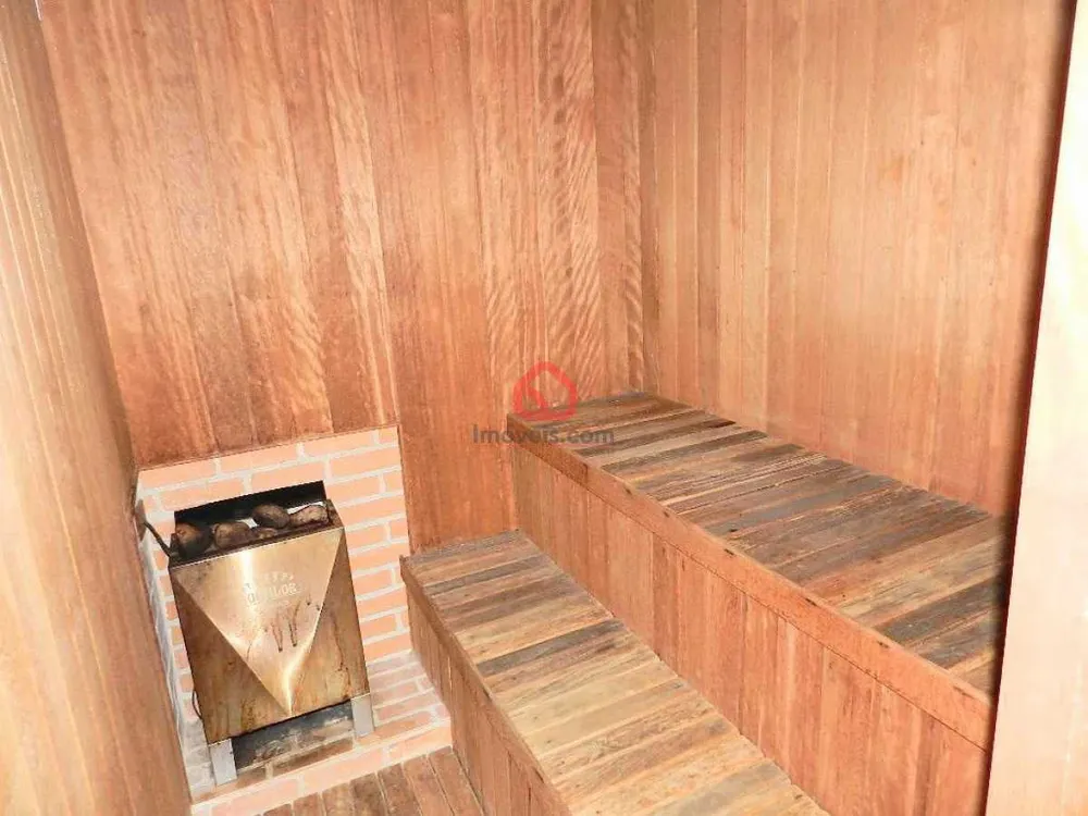 Cobertura, 4 quartos, 392 m² - Foto 9