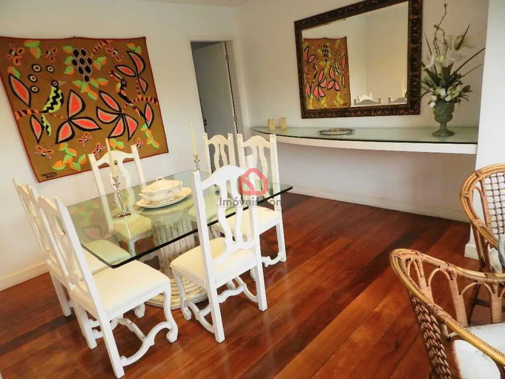 Cobertura, 4 quartos, 392 m² - Foto 8