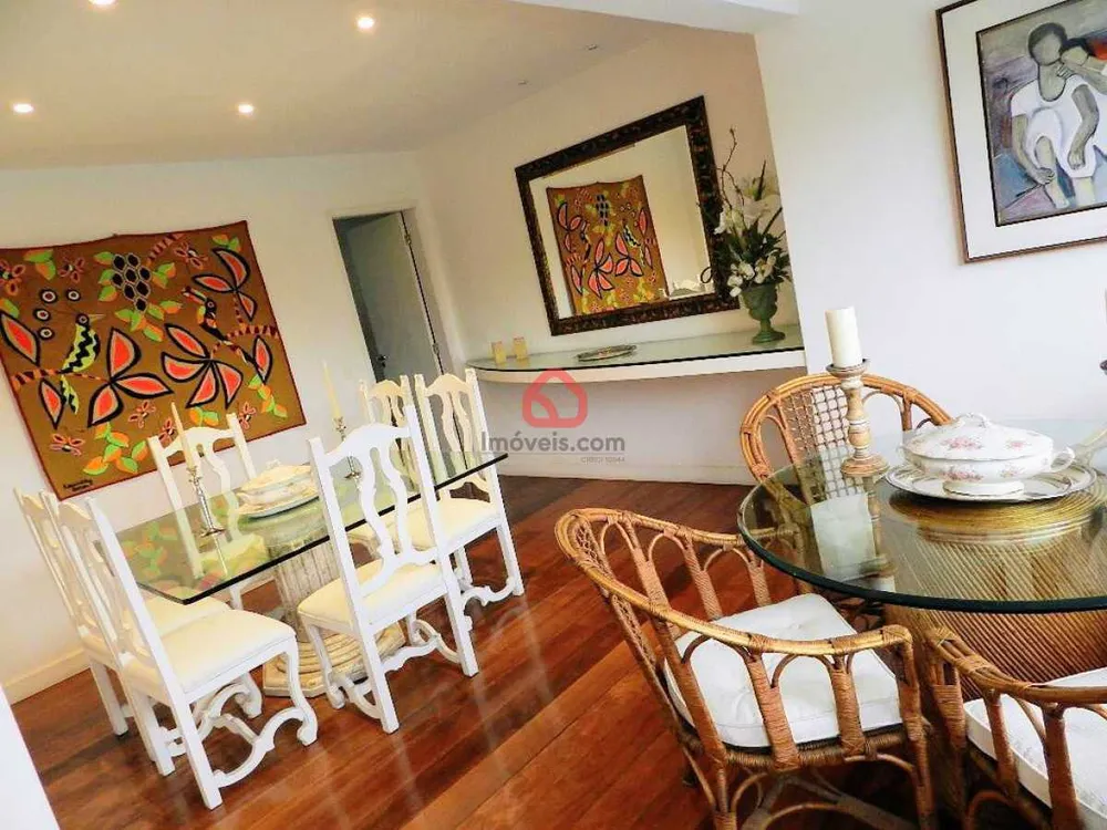Cobertura, 4 quartos, 392 m² - Foto 4