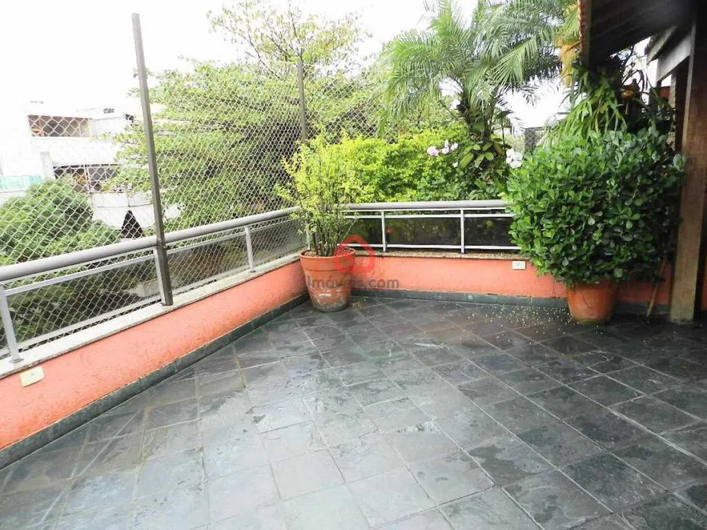 Cobertura, 4 quartos, 392 m² - Foto 11