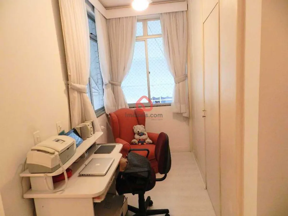 Cobertura, 4 quartos, 392 m² - Foto 14