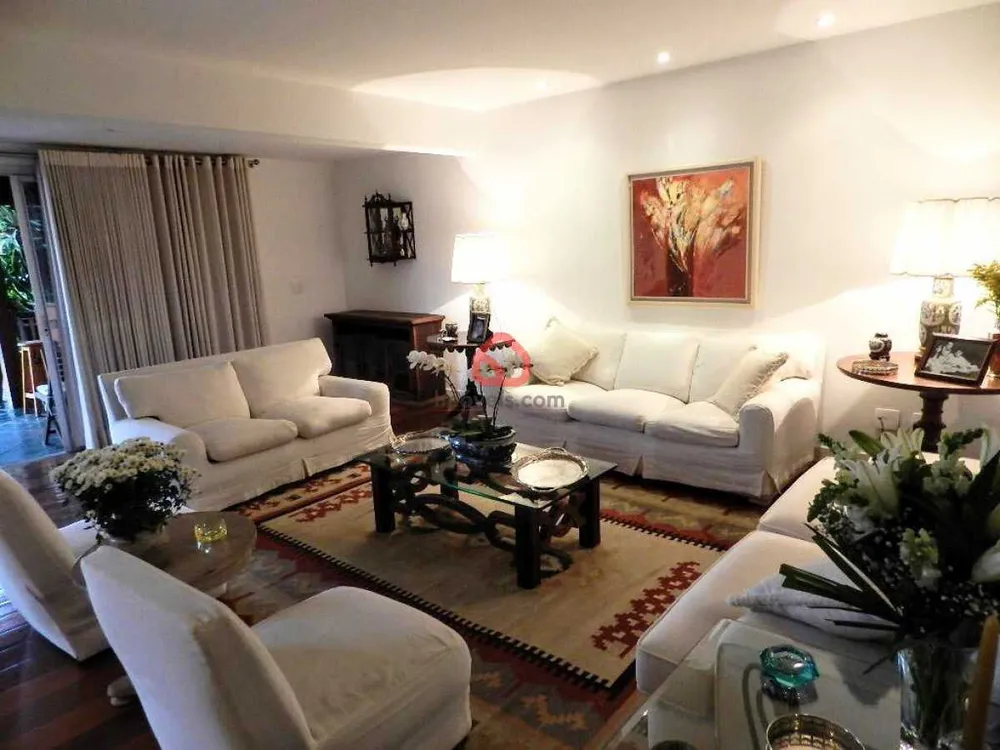 Cobertura, 4 quartos, 392 m² - Foto 2