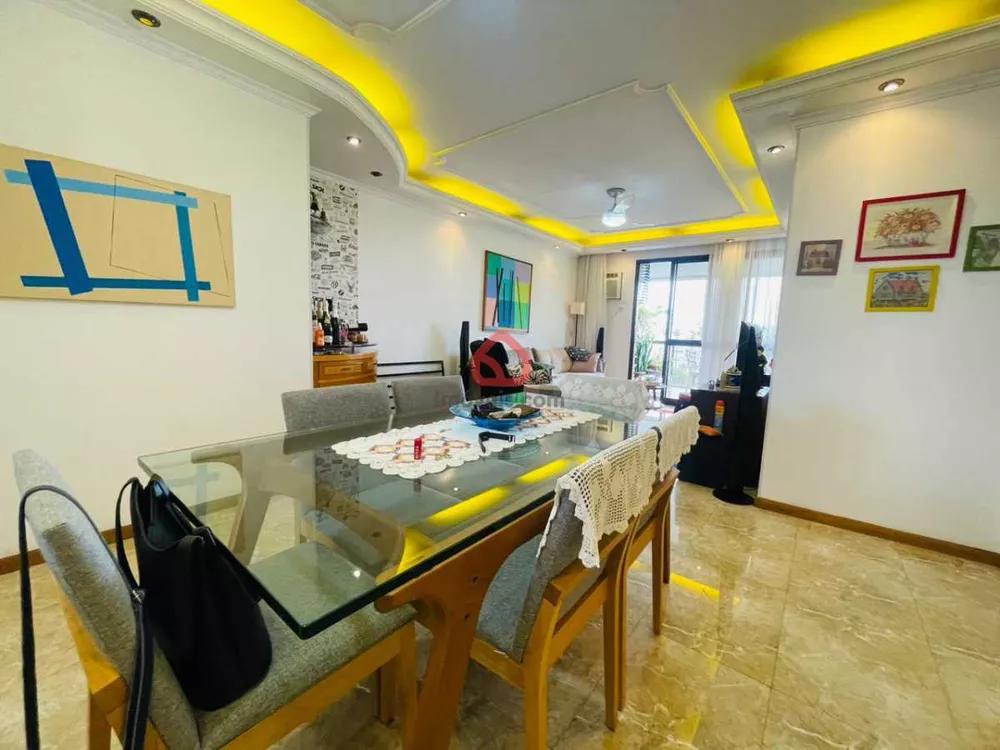 Apartamento, 4 quartos, 140 m² - Foto 27