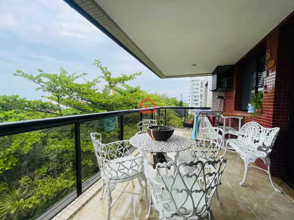 Apartamento, 4 quartos, 140 m² - Foto 22