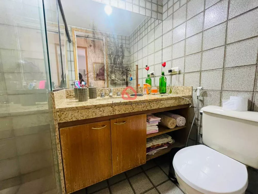 Apartamento, 4 quartos, 140 m² - Foto 13