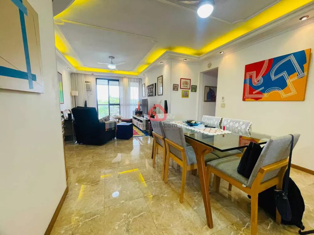 Apartamento, 4 quartos, 140 m² - Foto 9
