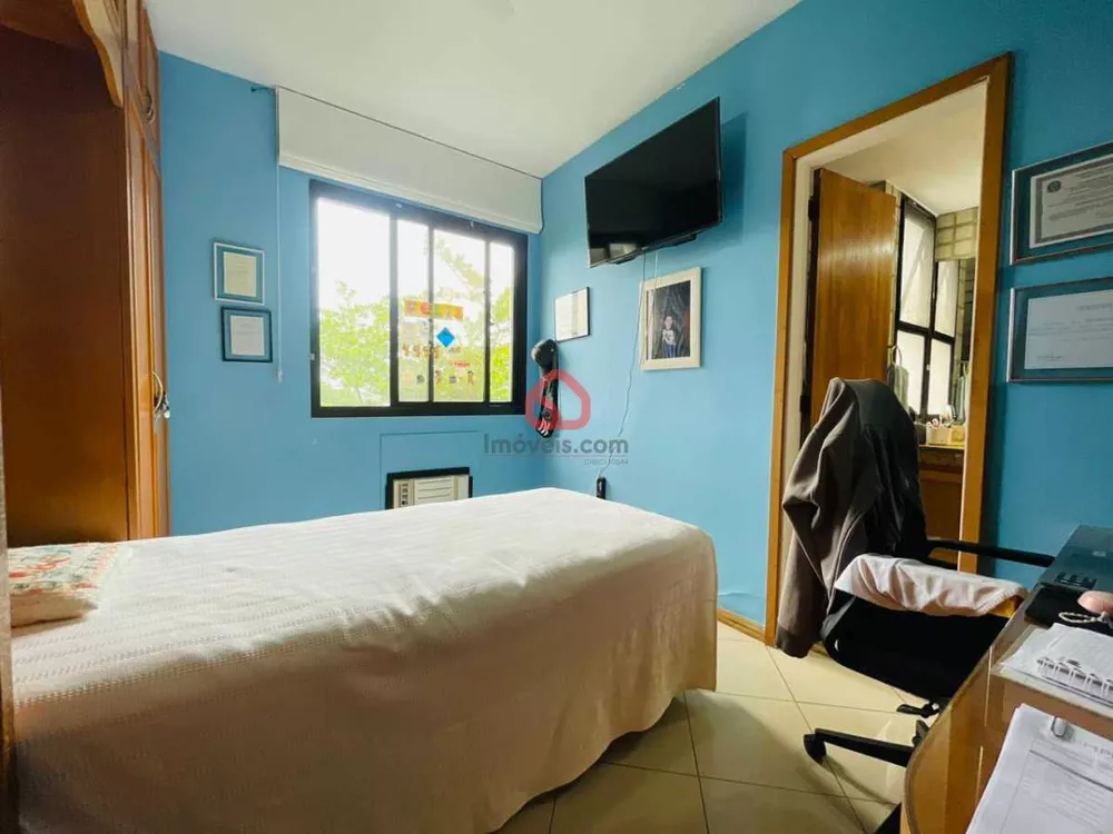 Apartamento, 4 quartos, 140 m² - Foto 26