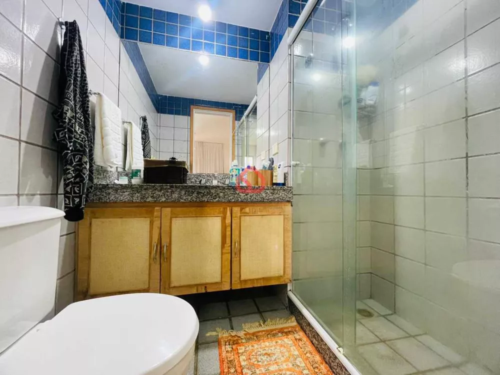 Apartamento, 4 quartos, 140 m² - Foto 29