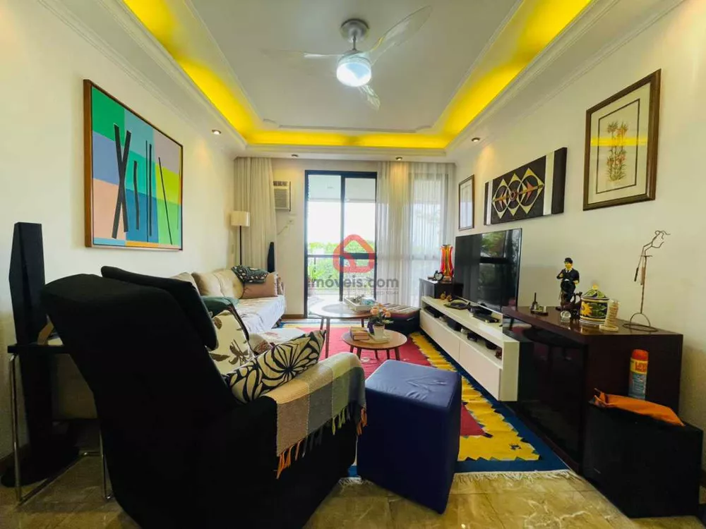 Apartamento, 4 quartos, 140 m² - Foto 38
