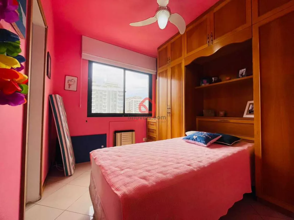 Apartamento, 4 quartos, 140 m² - Foto 23