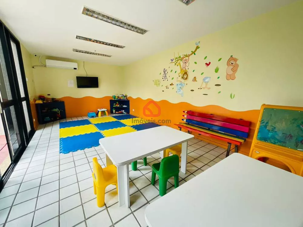 Apartamento, 4 quartos, 140 m² - Foto 33