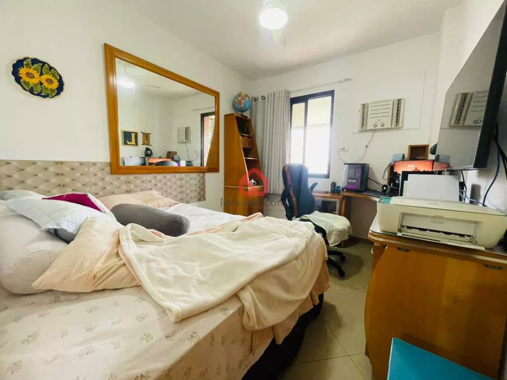 Apartamento, 4 quartos, 140 m² - Foto 14
