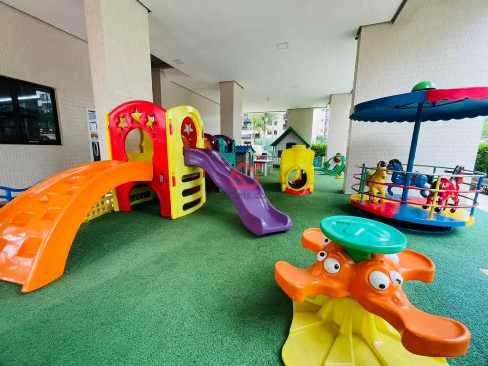 Apartamento, 4 quartos, 140 m² - Foto 35