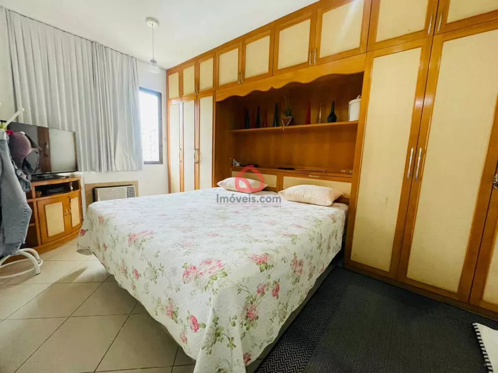 Apartamento, 4 quartos, 140 m² - Foto 24