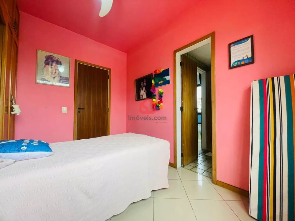 Apartamento, 4 quartos, 140 m² - Foto 37