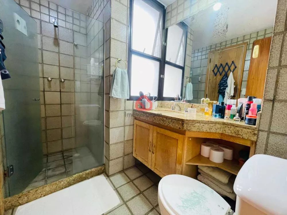 Apartamento, 4 quartos, 140 m² - Foto 20