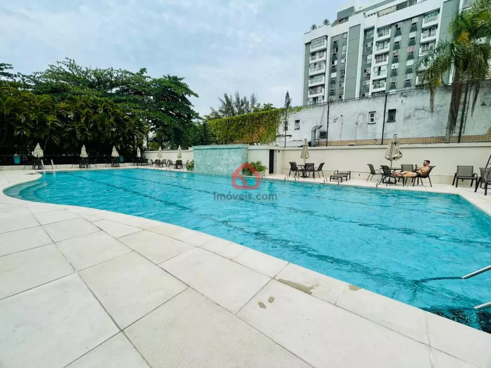 Apartamento, 4 quartos, 140 m² - Foto 17