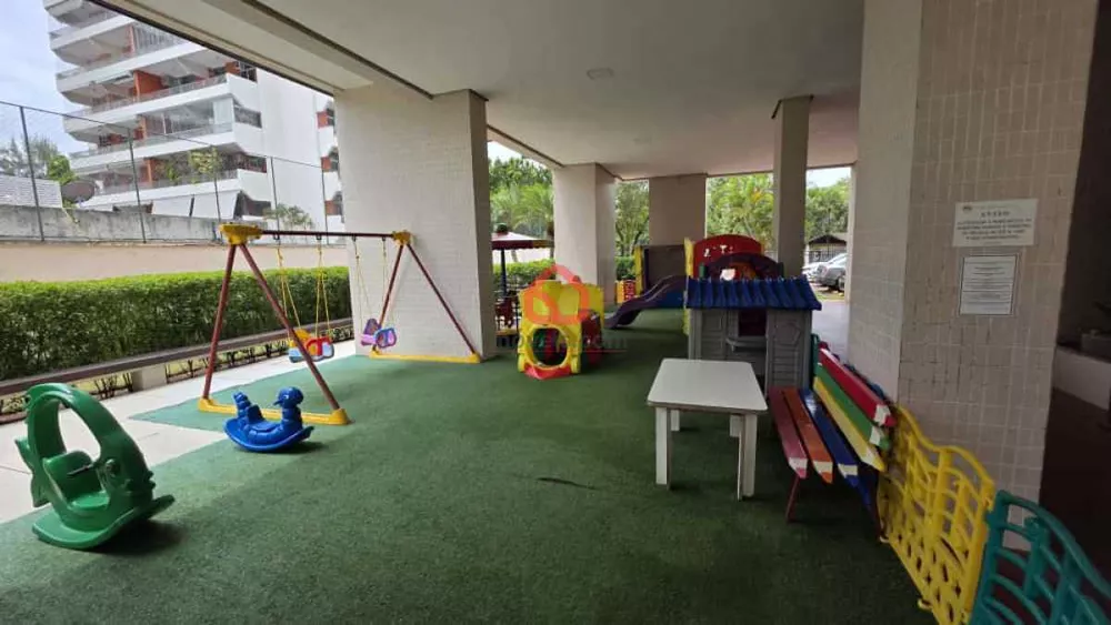 Apartamento, 4 quartos, 140 m² - Foto 2