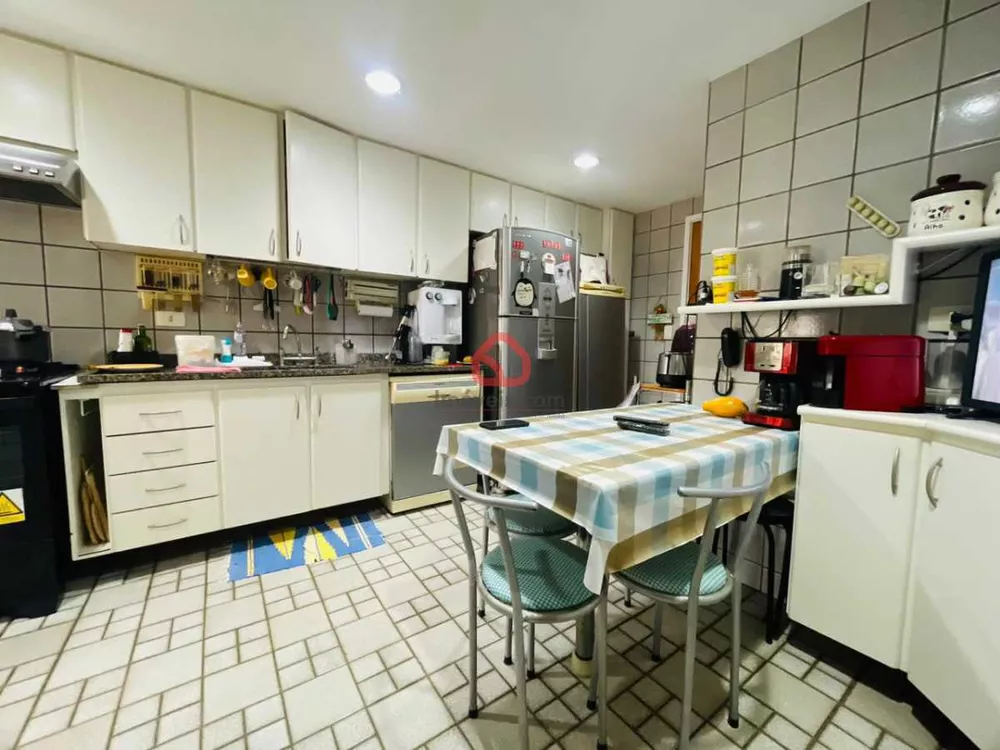 Apartamento, 4 quartos, 140 m² - Foto 15