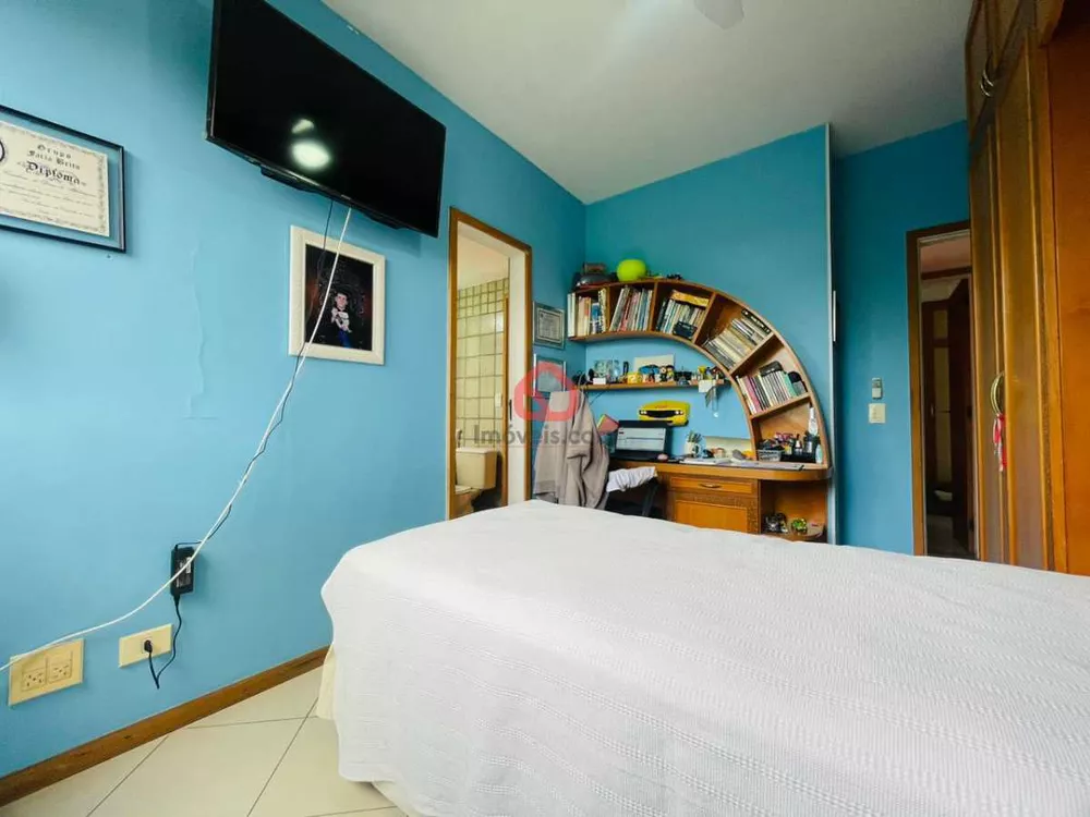 Apartamento, 4 quartos, 140 m² - Foto 34