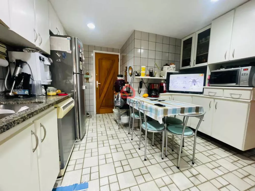 Apartamento, 4 quartos, 140 m² - Foto 32