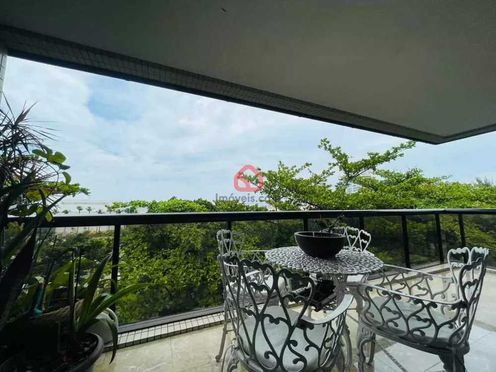 Apartamento, 4 quartos, 140 m² - Foto 25