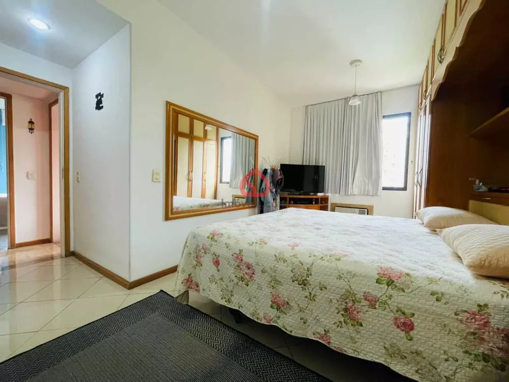 Apartamento, 4 quartos, 140 m² - Foto 31