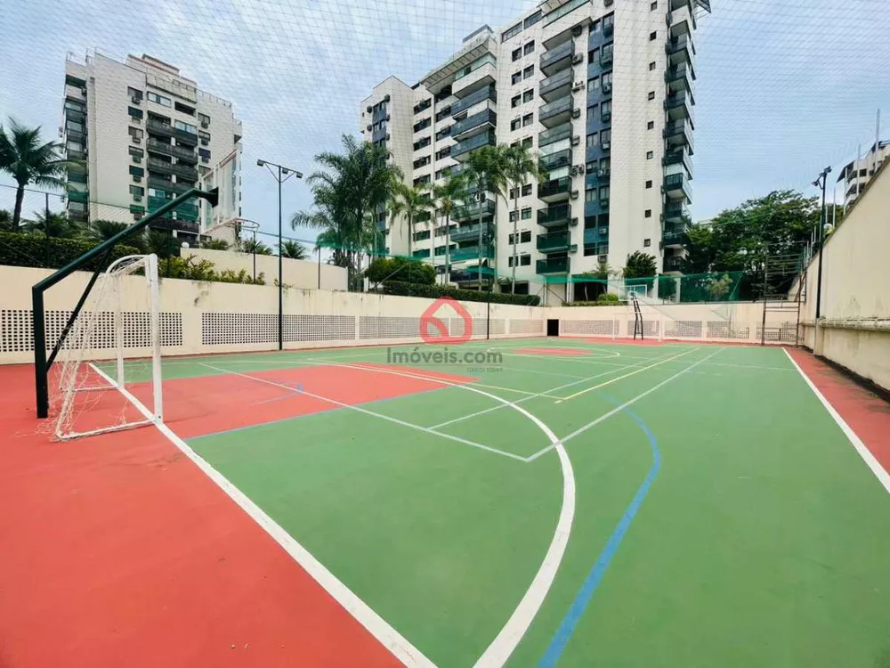 Apartamento, 4 quartos, 140 m² - Foto 18