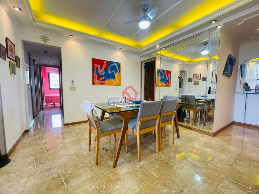 Apartamento, 4 quartos, 140 m² - Foto 12