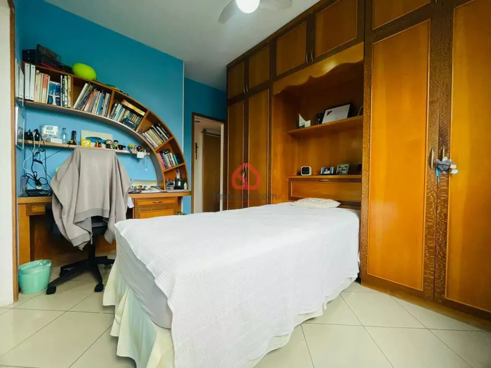 Apartamento, 4 quartos, 140 m² - Foto 16
