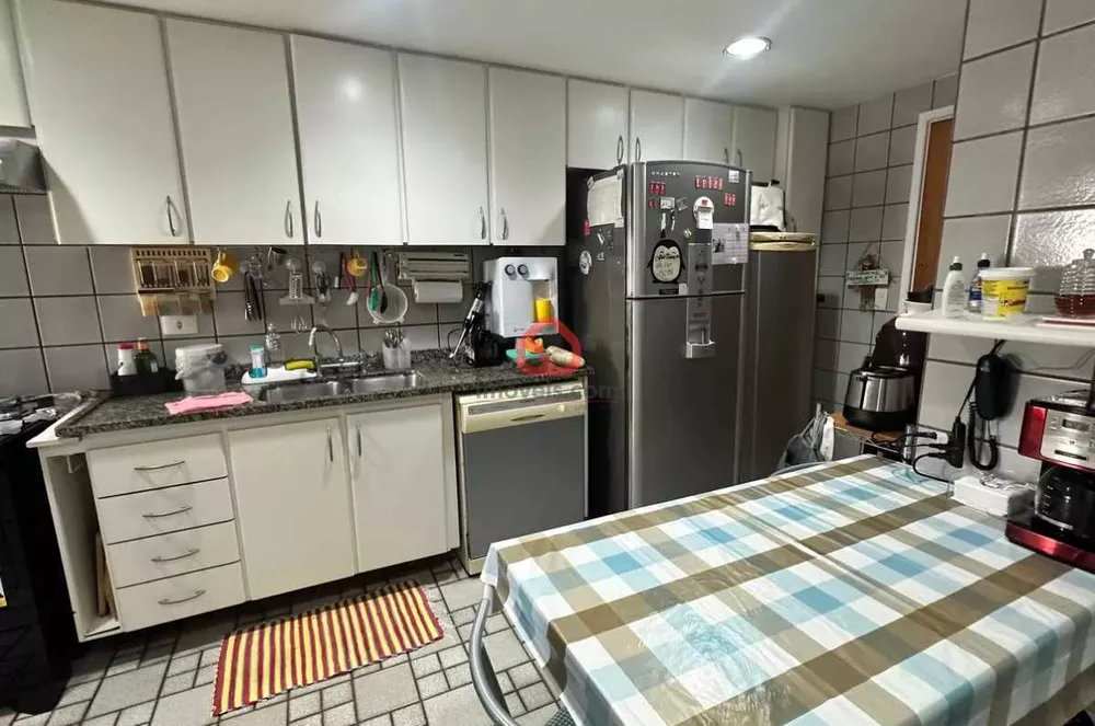 Apartamento, 4 quartos, 140 m² - Foto 6