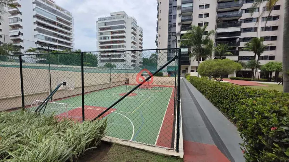 Apartamento, 4 quartos, 140 m² - Foto 4