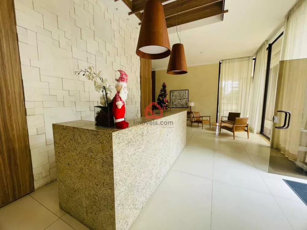 Apartamento, 4 quartos, 140 m² - Foto 36