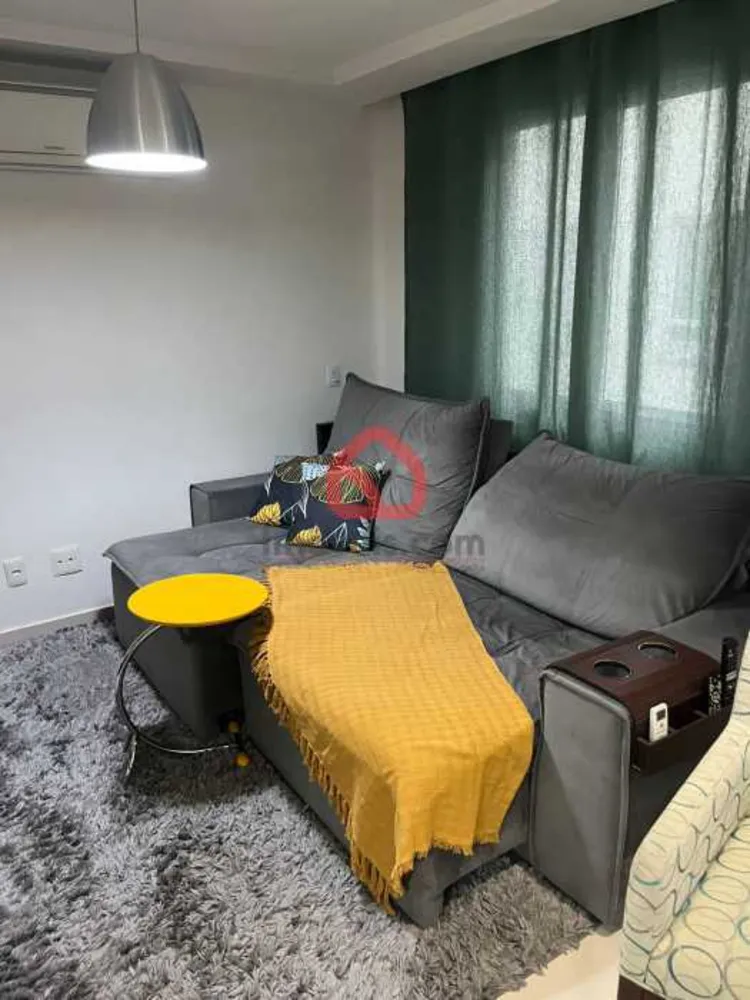 Cobertura, 4 quartos, 145 m² - Foto 8