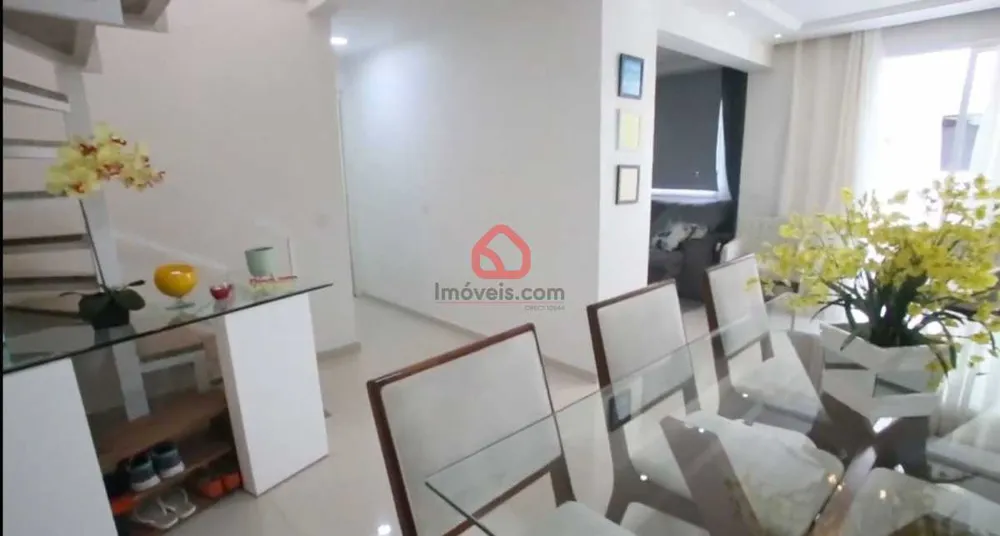 Cobertura, 4 quartos, 145 m² - Foto 10