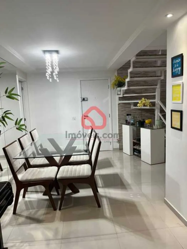 Cobertura, 4 quartos, 145 m² - Foto 12