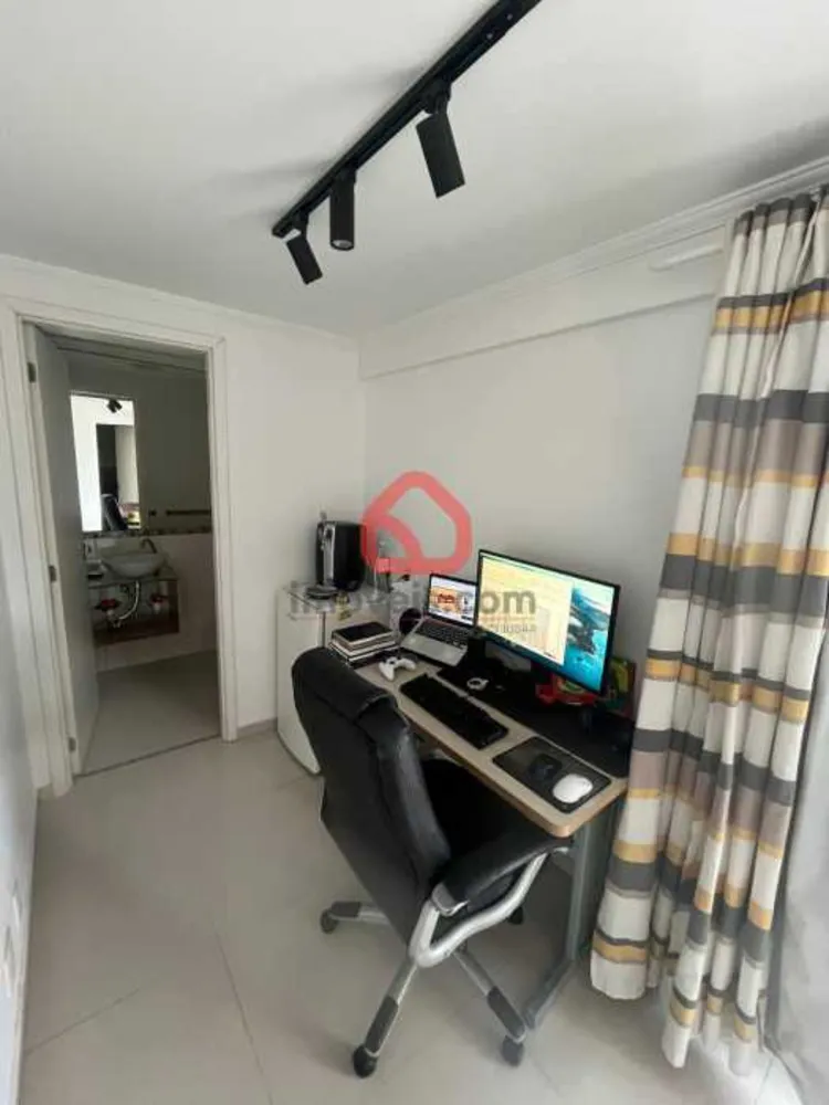 Cobertura, 4 quartos, 145 m² - Foto 11