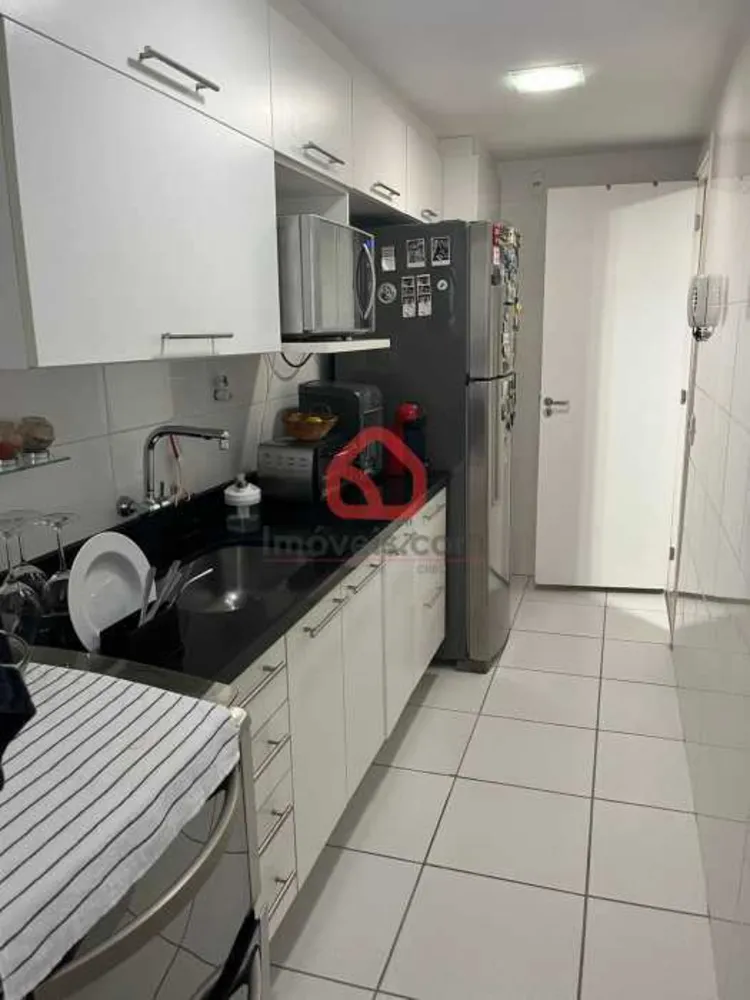 Cobertura, 4 quartos, 145 m² - Foto 23