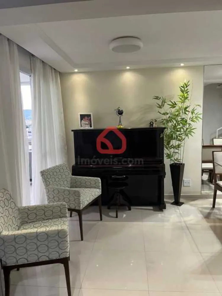 Cobertura, 4 quartos, 145 m² - Foto 12