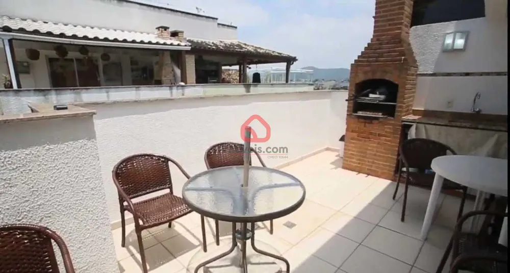 Cobertura, 4 quartos, 145 m² - Foto 27