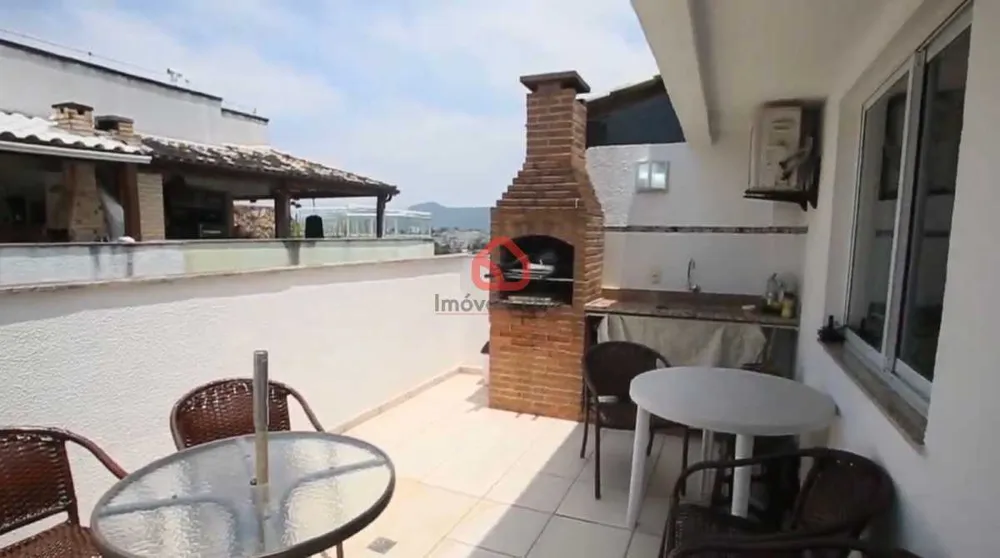 Cobertura, 4 quartos, 145 m² - Foto 29
