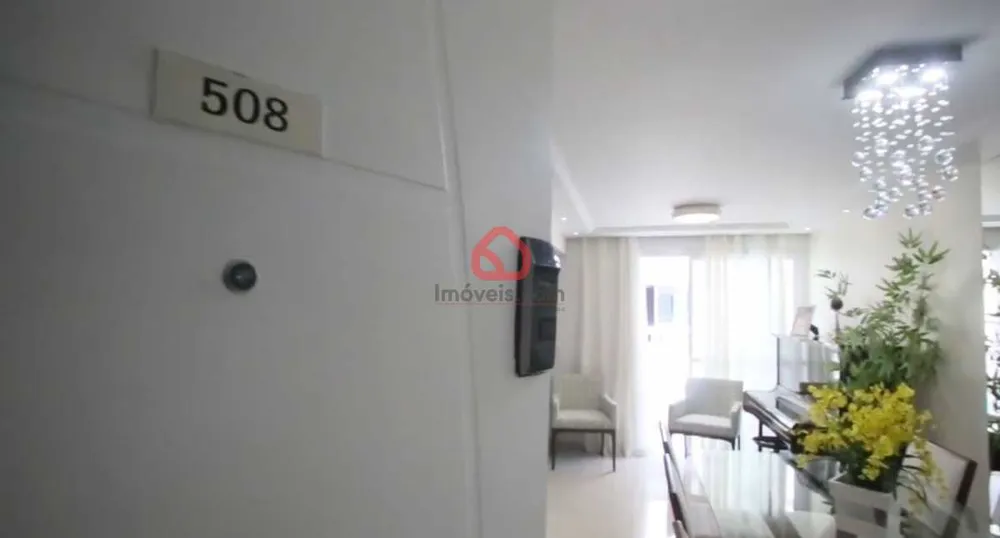 Cobertura, 4 quartos, 145 m² - Foto 17
