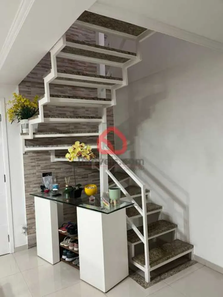 Cobertura, 4 quartos, 145 m² - Foto 15