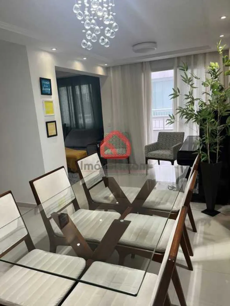 Cobertura, 4 quartos, 145 m² - Foto 7