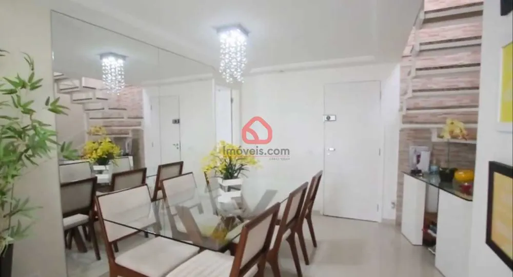Cobertura, 4 quartos, 145 m² - Foto 8