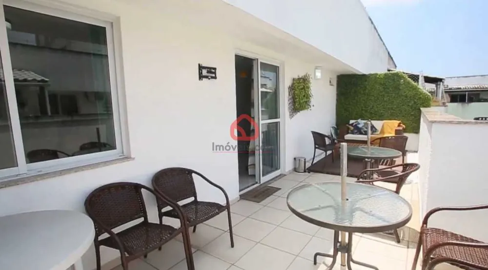 Cobertura, 4 quartos, 145 m² - Foto 9