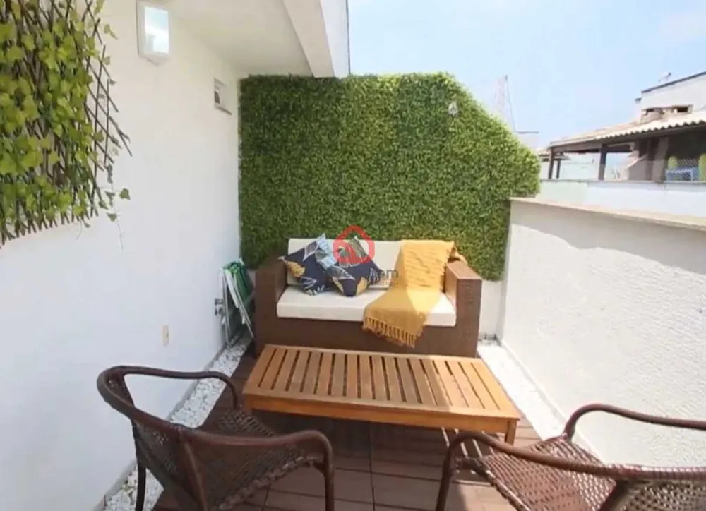 Cobertura, 4 quartos, 145 m² - Foto 28