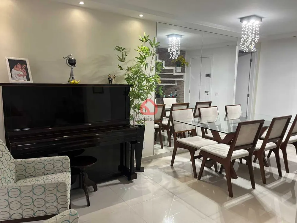 Cobertura, 4 quartos, 145 m² - Foto 10